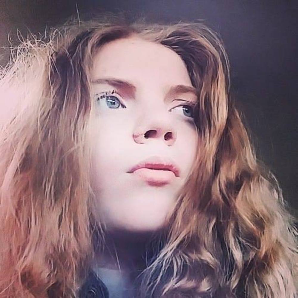 Meet your Posher, Hannah-marie